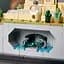 Конструктор LEGO Harry Potter Замок і територія Гоґвортсу, 2660 деталей (76419) - мініатюра 6