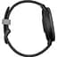 Смарт-годинник Garmin Vivoactive 5 Slate Aluminium Bezel with Black Case and Silicone Band (010-02862-10) - мініатюра 2
