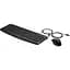 Комплект (клавіатура + миша) HP Pavilion 200 USB Black (9DF28AA) [160289] - мініатюра 2