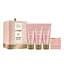 Подарочный набор Scottish Fine Soaps La Paloma Luxurious Gift Set: Крем для душа, 75 мл + Крем для рук, 75 мл + Масло для тела, 75 мл + Твердое мыло, 40 г (93244) - миниатюра 1
