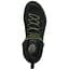 Ботинки AKU Reactive GTX W'S 5 Dark Grey/Green - миниатюра 3