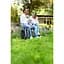 Рюкзак Childhome Family club canvas black (CWBPSCBL) - мініатюра 39