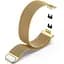 Браслет MilaneseBand для Huawei Watch Fit Gold - мініатюра 5