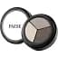 Тени для век Paese Eyeshadows Luxus Trio Matte №101, 3.6 г - миниатюра 2