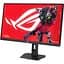 Монітор ASUS 26.5" ROG Strix XG27JCG WOLED QHD OLED 280Hz (90LM0CE0-B01371) - мініатюра 2