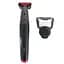Тример для стрижки Babyliss чорний (T861E) - мініатюра 4