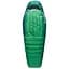 Спальный мешок Sea to Summit Ascent -9C/15F Long 198 L Зеленый - миниатюра 1