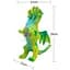 Іграшка Bibi Toys Дракон триголовий звуковий 25 см (762237BT-3)  - мініатюра 2
