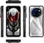 Смартфон Oukitel WP62 12/512GB Silver Global NFC - мініатюра 4