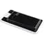 Чехол-накладка Toto TPU Shine Case Samsung Galaxy S10+ Black - миниатюра 2