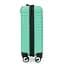 Валіза Semi Line 19" S Sea Green (T5612-1) - мініатюра 6