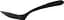 Лопатка OXO Cooking Utensils нейлонова чорний 34 см (1040612) - мініатюра 2