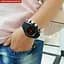 Годинник Skmei Rubber Black 9068 - мініатюра 10