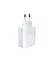 Сетевое зарядное устройство для Xiaomi67W MDY-12-EU White - миниатюра 2
