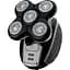 Електробритва Remington Ultimate Series RX5 для голови чорна (XR1500) - мініатюра 1