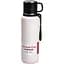 Термос High Bottle 1 л із заварником та фліп кришкою, білий Yiwu HP-14-28W - мініатюра 1