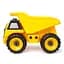 Самоскид Kaile Toys, жовтий (KL702-9) - мініатюра 8