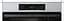 Духовой шкаф Gorenje электрический 77 л, A, нержавеющая сталь - миниатюра 5