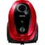 Пылесос Samsung VC-07M25E0WR [96037] - миниатюра 3