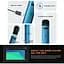 Под-система електронна сигарета Kumiho THOTH G Lite Pod 650mAh 2ml Kit Tiger Orange (18167) - мініатюра 4