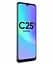 Смартфон Realme C25s 4/128Gb Watery Blue (Global) - миниатюра 3