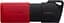 USB Flash Kingston DT Exodia M USB 3.2 128GB Black/Red - мініатюра 1