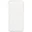 Силіконовий чохол BeCover для Apple iPhone 7 Plus/8 Plus Transparancy (704770) - мініатюра 1