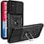 Панель BeCover Military для Samsung Galaxy A14 4G SM-A145/A14 5G SM-A146 Black (709145) - мініатюра 1