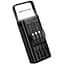 Портативное ЗУ Power Bank Borofone BJ65 High 22.5W+PD20W with cable 30000 mAh Black - миниатюра 6