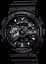 Годинник Casio G-Shock Classic GA-110-1BER - мініатюра 1