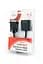 Адаптер Cablexpert DVI - VGA (M/F), 0.2 м, Black (AB-DVID-VGAF-01) - мініатюра 2