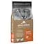Сухой корм для взрослых котов Almo Nature Holistic Cat с курицей и индейкой 12 кг (6831) - миниатюра 1