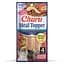 Ласощі Inaba Churu Meal Topper для котів кремовий мус в стіках з куркою 4x14 г - мініатюра 1