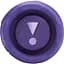 Акустическая система JBL Flip 7 Purple (JBLFLIP7PUR) - миниатюра 6