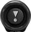 Портативная колонка JBL Charge 6 Black (JBLCHARGE6BL) - миниатюра 3