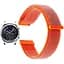Нейлоновый ремешок Primo для часов Samsung Gear S3 Classic SM-R770/Frontier RM-760 Orange - миниатюра 1