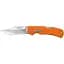 Нож Cold Steel Double Safe Hunter Orange - миниатюра 1