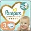 Подгузники Pampers Premium Care Размер 3 (Midi) 6-10 кг 60 шт - миниатюра 1