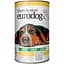 Влажный корм EuroDog Poultry для собак кусочки в желе с птицей 415 г - миниатюра 1