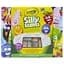 Набор для творчества Crayola Silly Scents Мини Арт-студия (04-0015) - миниатюра 2