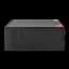 ИБП с правильной синусоидой 12V LPM-PSW-1500VA (1050Вт) Black - миниатюра 5