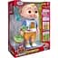 Интерактивная игрушка CoComelon Roto Plush Джей Джей со звуком (CMW0058) - миниатюра 6