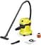 Пилосос професійний Karcher WD 3 V-15/4/20 (1.628-104.0) - мініатюра 4
