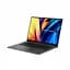 Ноутбук Asus M5402RA-M9088W Midnight, Asus, Ryzen 7-6800H, 16GB, DDR5, 2880x1800 - миниатюра 2