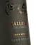 Вино La Luz Callejon Del Crimen Gran Reserva Petit Verdot Uco Valley Mendoza сухое красное 0.75 л - мініатюра 3