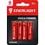 Батарейка Enerlight Mega Power АА, 8 шт. (90060108) - мініатюра 1