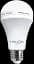 Светодиодная перезарядная аварийная лампа HELIOS LED 9W - миниатюра 4