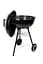 Грилі вугільні барбекю мангал з кришкою BBQ Levistella LV20014272T - мініатюра 4