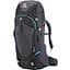 Рюкзак Gregory Float Zulu 55 Ozone Black S M (1053-111593 7416) - мініатюра 1