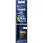 Насадки для електричної зубної щітки Oral-B Pro Cross Action Чорні 2 шт. - мініатюра 3